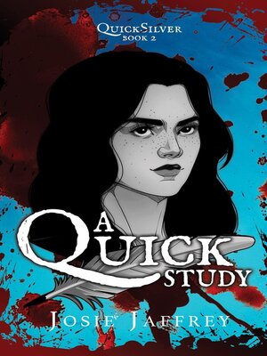 cover image of A Quick Study